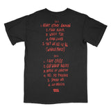 BRONX 1 THE TEE SHIRT!