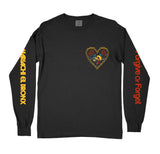 FORGIVE OR FORGET LONGSLEEVE