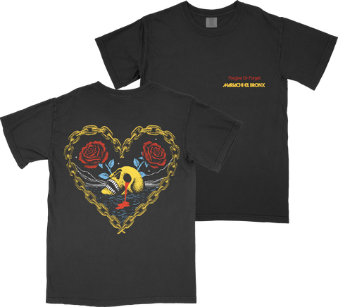 FORGIVE OR FORGET - TEE