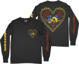 FORGIVE OR FORGET LONGSLEEVE