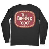 MALT LIQUOR LONGSLEEVE