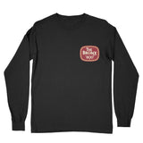 MALT LIQUOR LONGSLEEVE