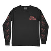 KNIFEMAN - LONGSLEEVE