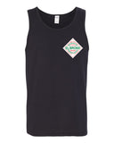TABASCO - BLACK TANK TOP