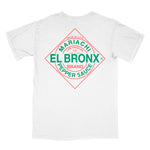 TABASCO - WHITE