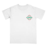 TABASCO - WHITE