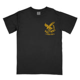 EL BORRACHO - BLACK