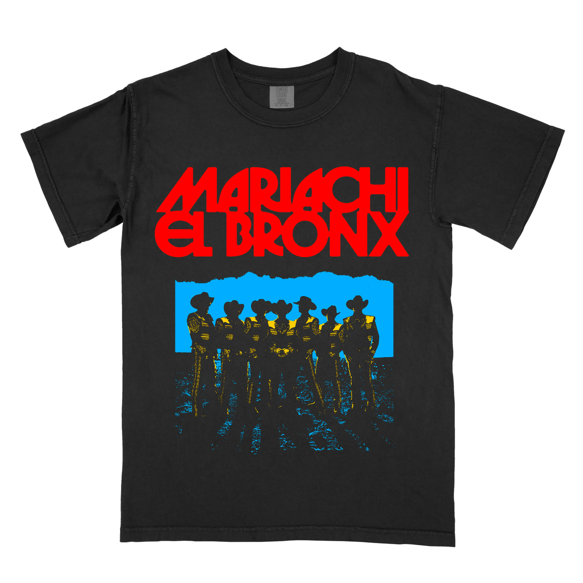 MEB IV Tee