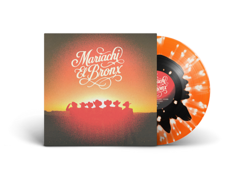 MEB IV (Webstore Exclusive Vinyl)